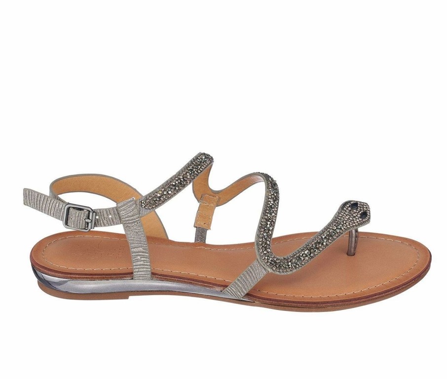 Flat Sandals * | Women'S Gc Shoes Sky Sandals