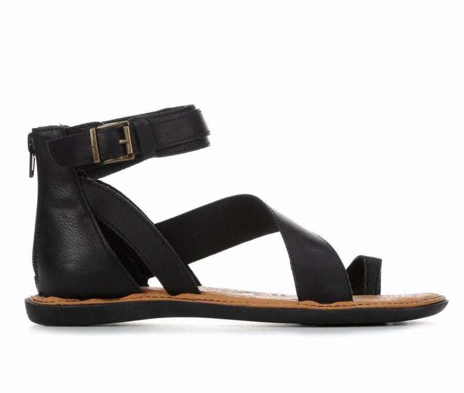 Flat Sandals * | Women'S Boc Maci Sandals