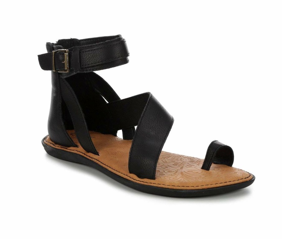 Flat Sandals * | Women'S Boc Maci Sandals