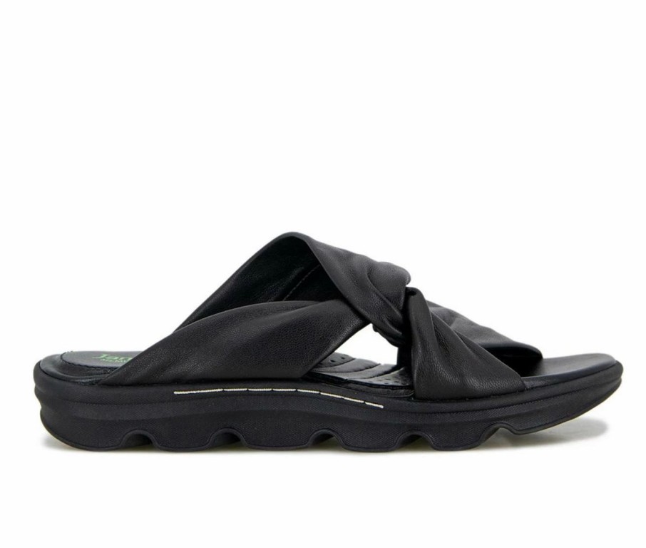 Flat Sandals * | Women'S Jambu Tiana Sandals