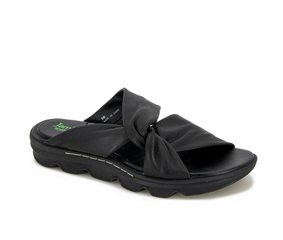 Flat Sandals * | Women'S Jambu Tiana Sandals