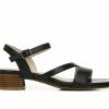 Flat Sandals * | Women'S Lifestride Julep Dress Sandals