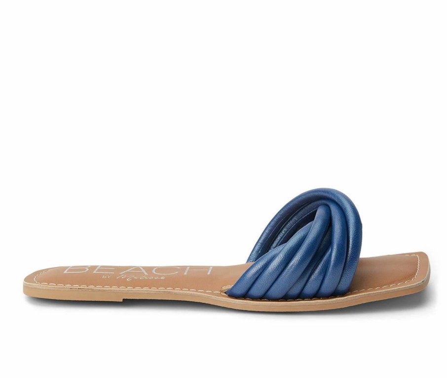 Flat Sandals * | Women'S Beach By Matisse Gale Sandals