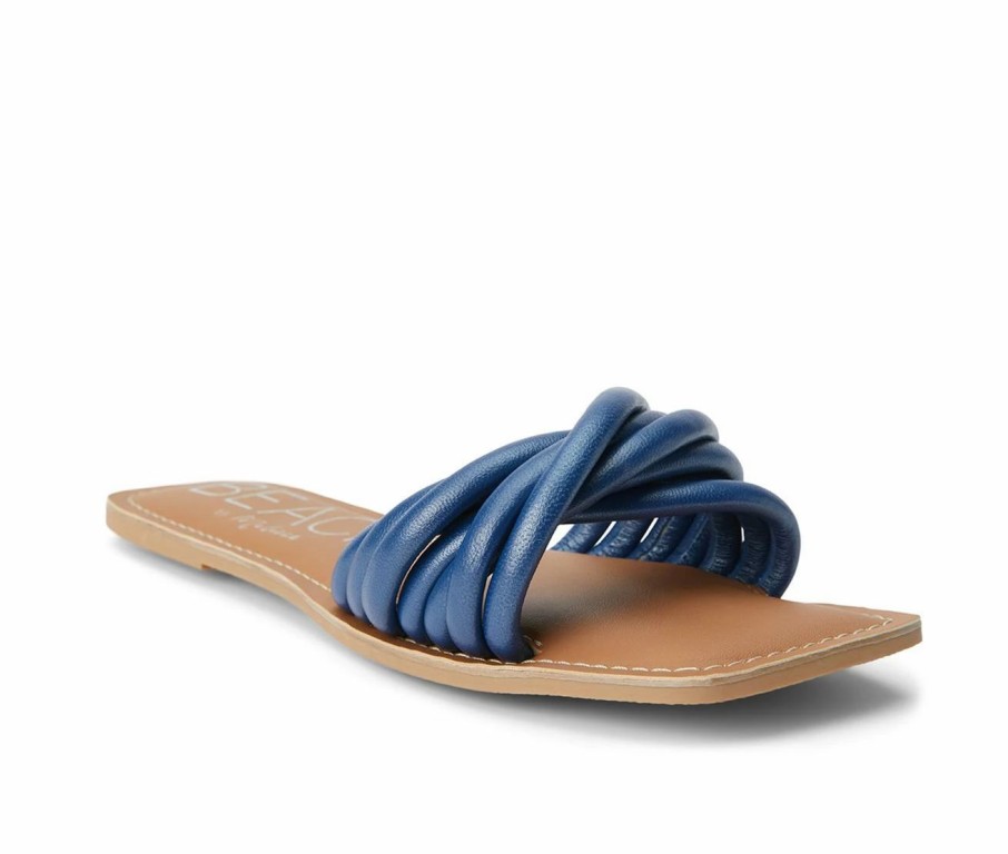 Flat Sandals * | Women'S Beach By Matisse Gale Sandals