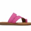 Flat Sandals * | Women'S Zodiac Yuma Sandals