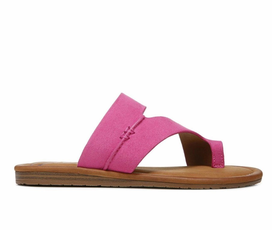 Flat Sandals * | Women'S Zodiac Yuma Sandals