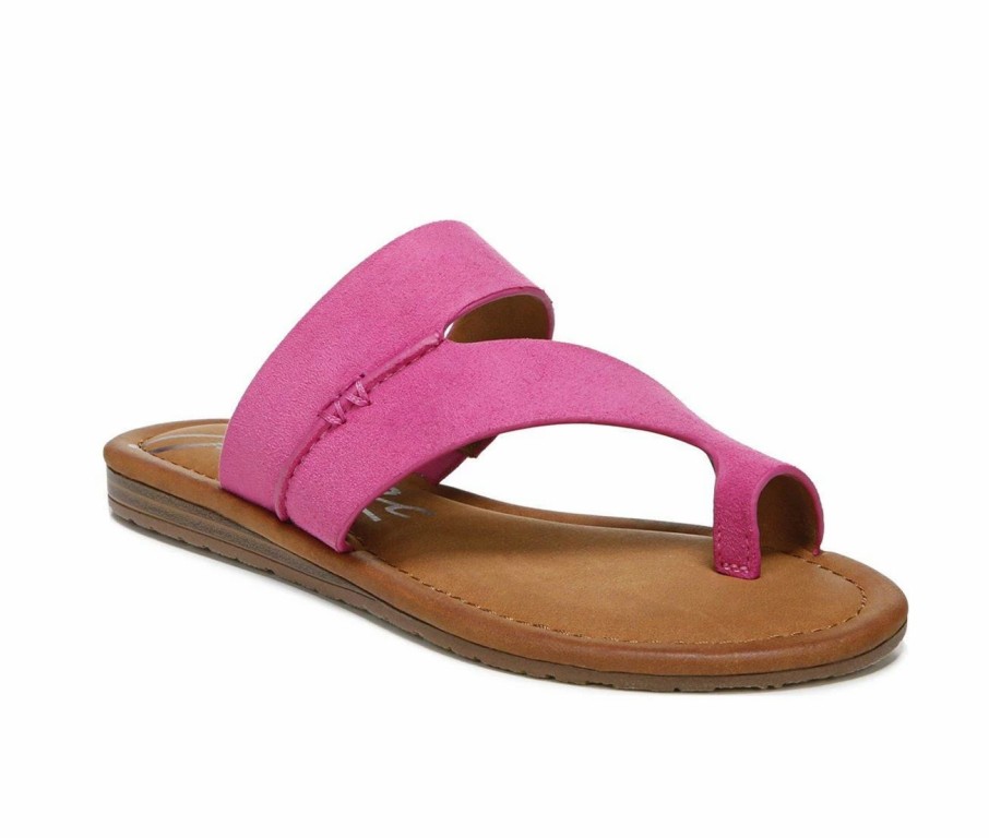 Flat Sandals * | Women'S Zodiac Yuma Sandals