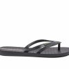 Flip-Flops * | Women'S Ipanema Bossa Flip-Flops