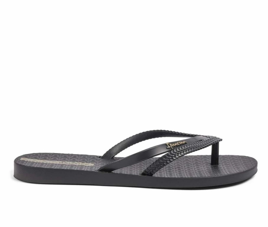 Flip-Flops * | Women'S Ipanema Bossa Flip-Flops