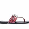 Flip-Flops * | Women'S New York And Company Cassandra Flip-Flops