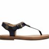 Flat Sandals * | Women'S Tommy Hilfiger Bennia Sandals