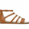 Flat Sandals * | Women'S Lifestride Rally Sandals