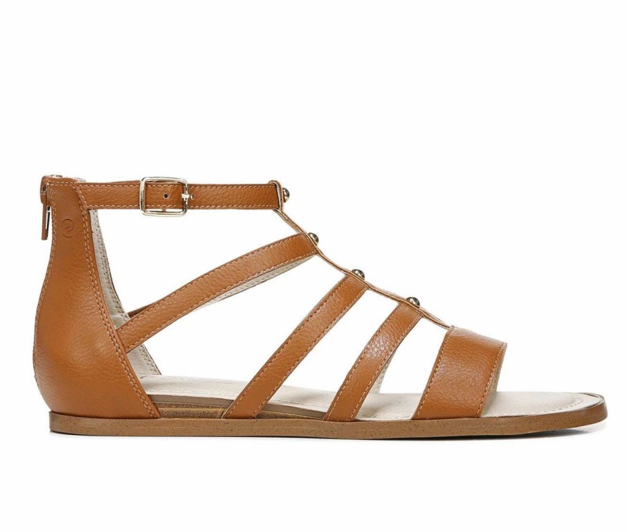 Flat Sandals * | Women'S Lifestride Rally Sandals