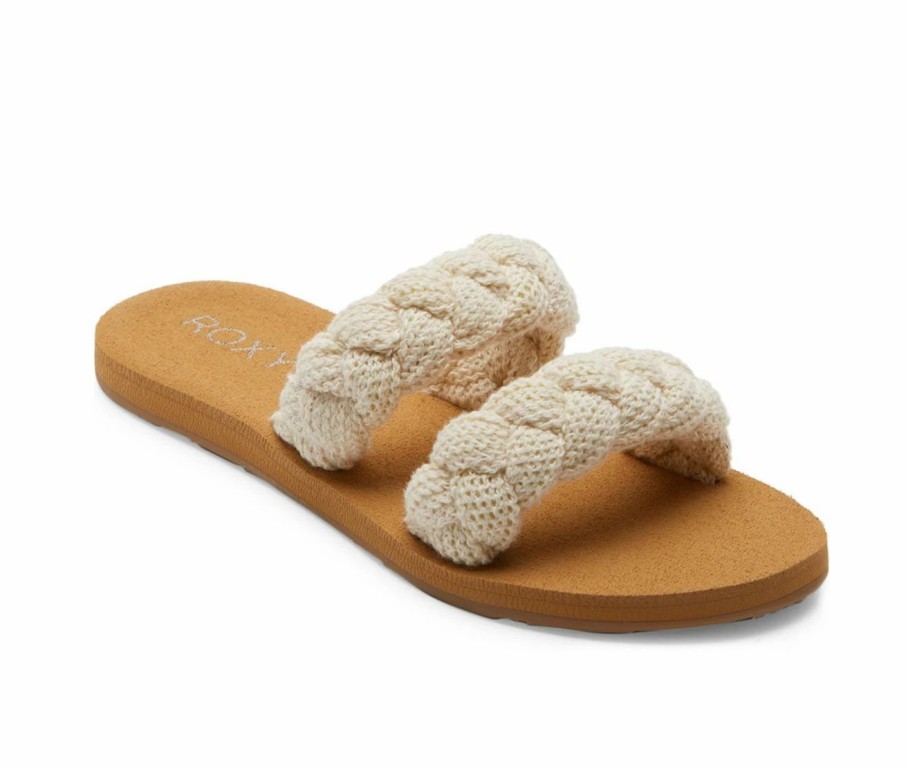 Flat Sandals * | Women'S Roxy Maiya Sandals