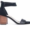 Heeled Sandals * | Women'S Chinese Laundry Rylan Dress Sandals