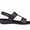 Flat Sandals * | Women'S Easy Spirit Hazel Sandals