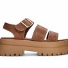 Platform Sandals * | Women'S Dirty Laundry Baddie Chunky Sandals