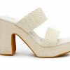 Espadrille Sandals * | Women'S Beach By Matisse Gem Espadrille Dress Sandals