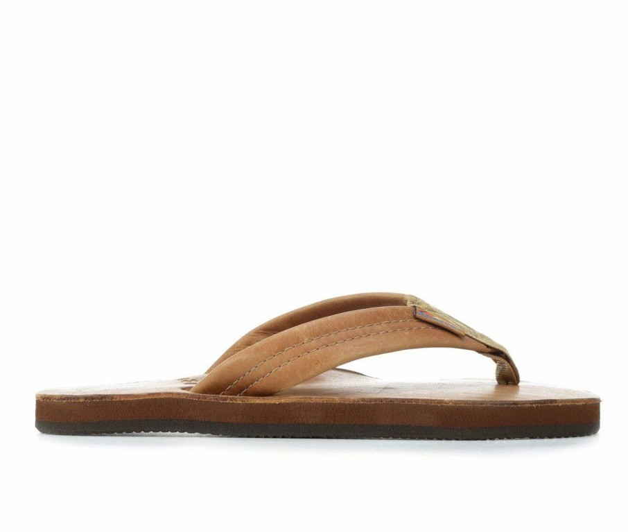 Flip-Flops * | Women'S Rainbow Sandals 301Alln0 Flip-Flops