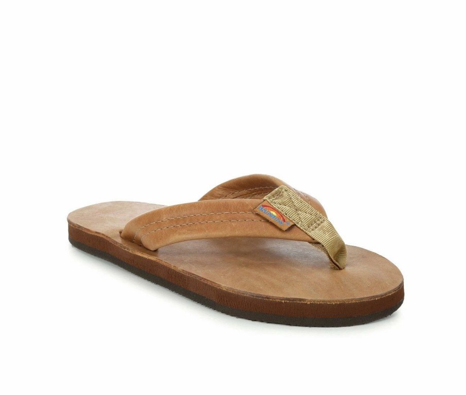 Flip-Flops * | Women'S Rainbow Sandals 301Alln0 Flip-Flops