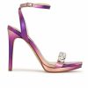 Heeled Sandals * | Women'S Nine West Lizah Dress Sandals