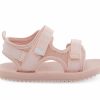 Flat Sandals * | Girls' Oshkosh B'Gosh Toddler & Little Kid Horchata Sandals