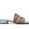 Flat Sandals * | Women'S Franco Sarto Loran 2 Dress Sandals