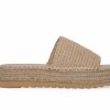 Platform Sandals * | Women'S Beach By Matisse Del Mar Platform Sandals