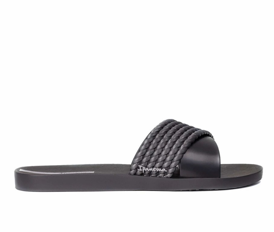 Flat Sandals * | Women'S Ipanema Street Ii Sandals