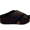 Platform Sandals * | Women'S Volatile Dixiedust Platform Wedge Sandals