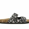 Footbed Sandals * | Women'S Unionbay Melissa Footbed Sandals