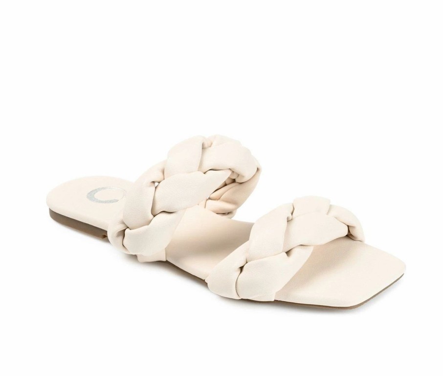 Flat Sandals * | Women'S Journee Collection Arietta Sandals