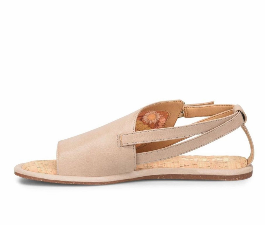 Flat Sandals * | Women'S Korks Tate Sandals