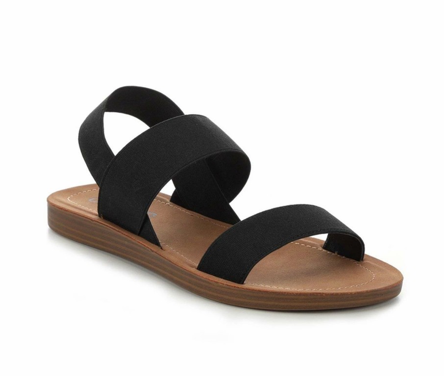 Flat Sandals * | Women'S Unr8Ed Rosary Sandals