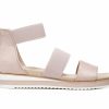 Flat Sandals * | Women'S Lifestride Zee Sandals