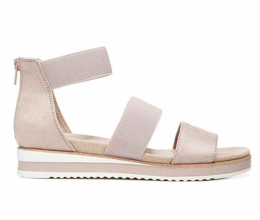 Flat Sandals * | Women'S Lifestride Zee Sandals