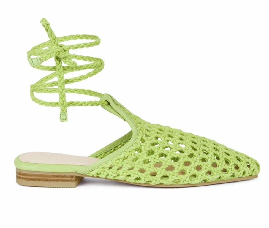 Espadrille Sandals * | Women'S Rag & Co Tutsi Flats