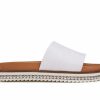 Platform Sandals * | Women'S Seven Dials Baywood Flatform Sandals