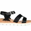 Flat Sandals * | Women'S Journee Collection Jovi Sandals