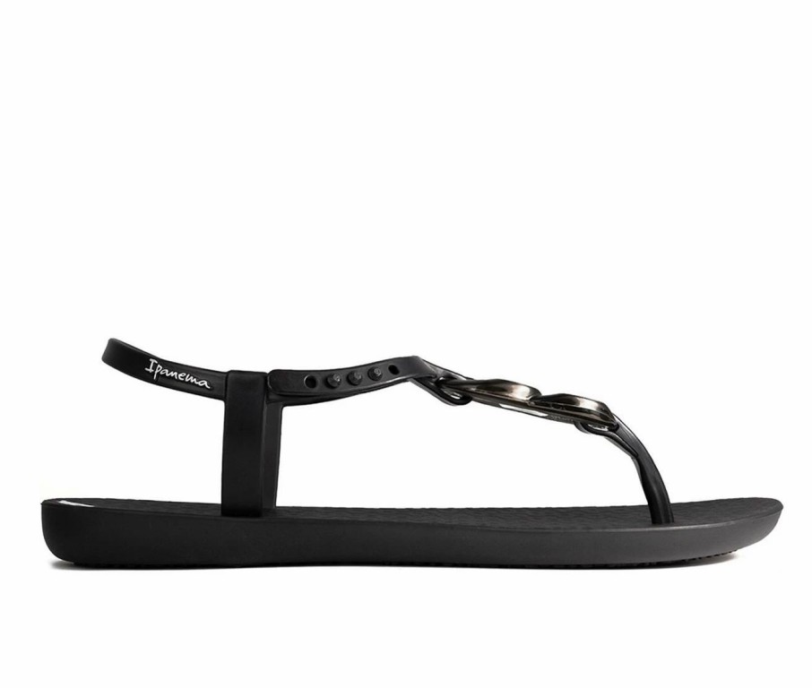 Flat Sandals * | Women'S Ipanema Class Connect Flip-Flops