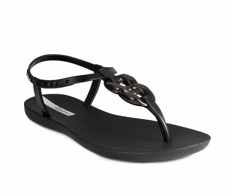 Flat Sandals * | Women'S Ipanema Class Connect Flip-Flops