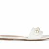 Flat Sandals * | Women'S Journee Collection Leonie Slip-On Sandals