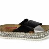 Espadrille Sandals * | Women'S Unionbay Queen Platform Footbed Sandals