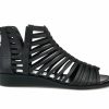 Flat Sandals * | Women'S Journee Collection Delilah Sandals