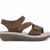 Flat Sandals * | Women'S Cliffs By White Mountain Calibre Sandals