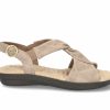 Flat Sandals * | Women'S Easy Street Draper Sandals