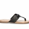 Flip-Flops * | Women'S Tuscany By Easy Street Aulina Flip-Flops