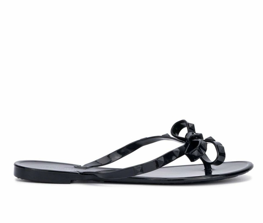 Flip-Flops * | Women'S Olivia Miller Malibu Flip-Flops