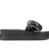 Platform Sandals * | Women'S New York And Company Camilia Platform Sandals