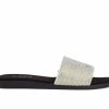 Flat Sandals * | Women'S Sugar Sahara Slide Sandals